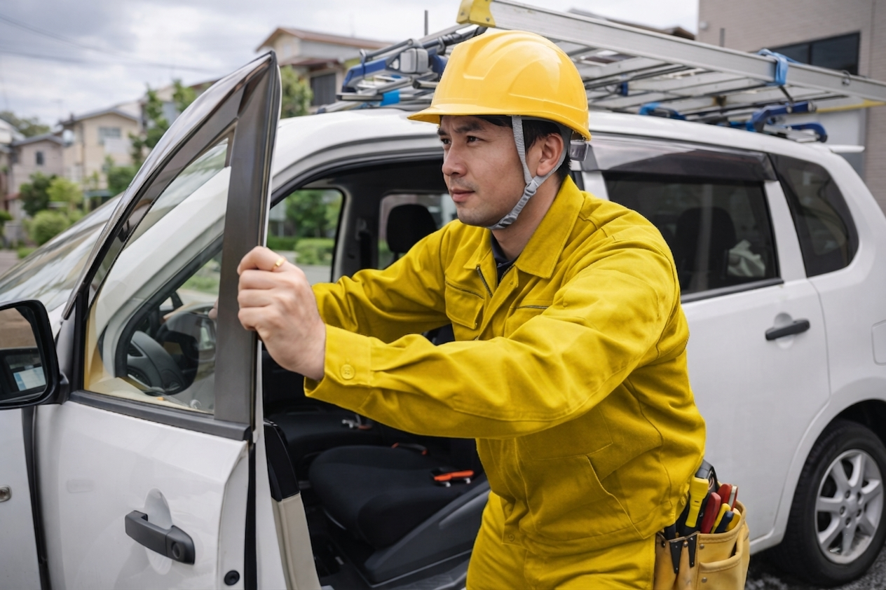 スピード対応イメージ