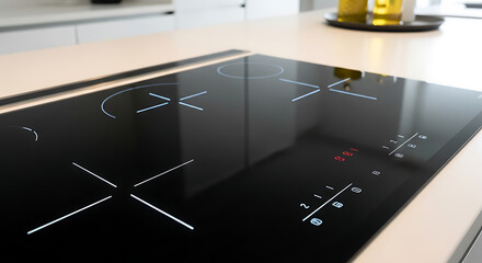 クッキングヒーター